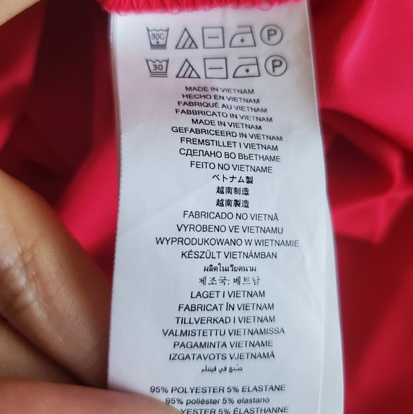 Michael Kors Goddess dress - Picture 13 of 13